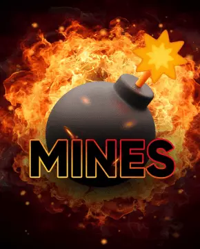 Mines slot game